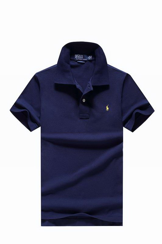 POLO short lapel T man S-2XL 2022-5-13-108